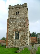 squat little tower