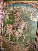 St George