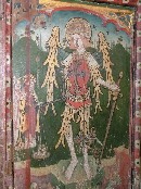 St Michael