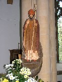 St Nicholas