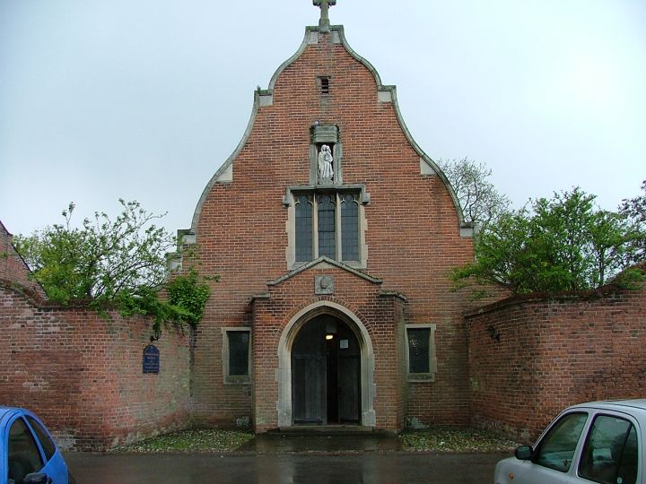 Wells: Our Lady, Star of the Sea