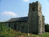 from the north-west