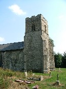 tower