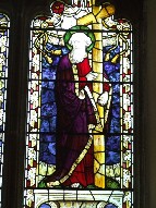 St Matthew