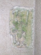 13th century carving