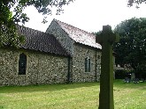 bowling green of a graveyard