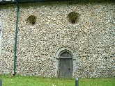 Saxon windows?