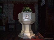 font