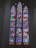 west window (O'Connor Brothers)