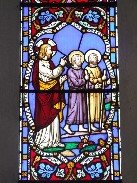 Road to Emmaus (O'Connor Brothers)