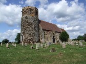 West Dereham