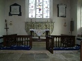 sanctuary