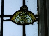 Orders of Angels (detail)