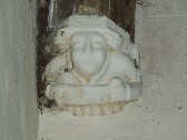 corbel