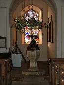 font