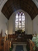 sanctuary