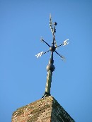 weather vane