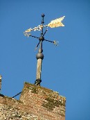 weather vane