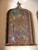 triumph of Light over the Word