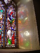 west window