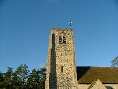 14th century tower