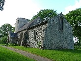 an ancient site