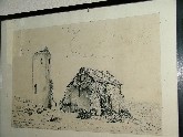 the restoration