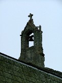 sanctuary bell