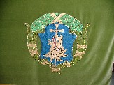 Altar frontal