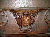 misericord