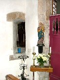 Mary of Walsingham