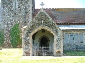 porch