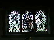 memorial window in full