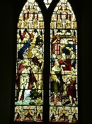 Heaton, Butler and Bayne: the Baptism of Christ and the Feast of Melchizidek