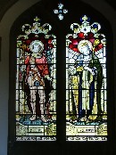 Heaton, Butler and Bayne: St Felix and St Etheldreda