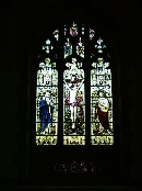Heaton, Butler and Bayne: Crucifixion