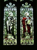 Heaton, Butler and Bayne: St Matthew and St Mark