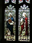 Heaton, Butler and Bayne: St Luke and St John