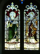 Heaton, Butler and Bayne: St Cecilia and St Gregory