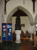 font and arcade