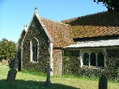 north side