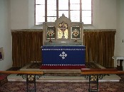 sanctuary