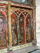 St James the Less, St Philip and St Bartholomew