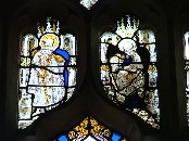 St James, St Philip