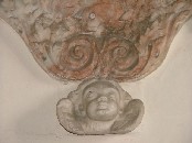 Rookwood memorial detail