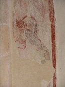 St John  the Evangelist (detail)