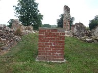 altar