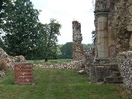 altar
