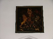 Hanoverian royal arms