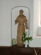 St Francis